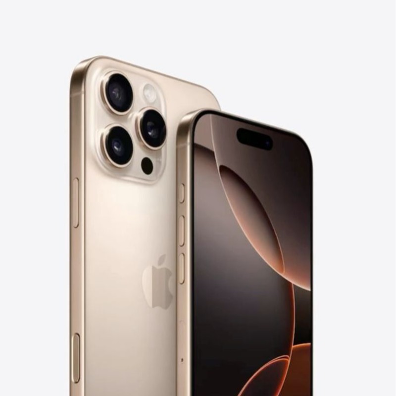 Apple iPhone 15 Pro